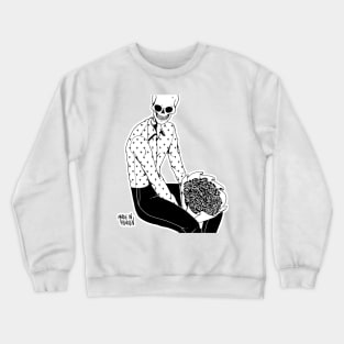 For You Crewneck Sweatshirt